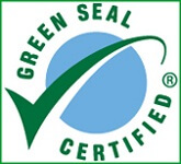 Green Seal Certified Green Seal Certified
