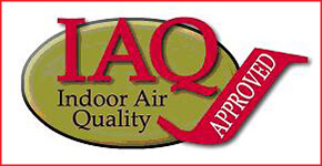 Indoor Quality Air Approved Indoor Quality Air Approved